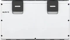 L3 · sustainer (tampa) 4F · 191 mm