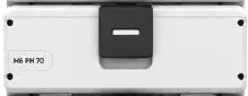 M3 · sustainer (tampa) 2F · 95 mm